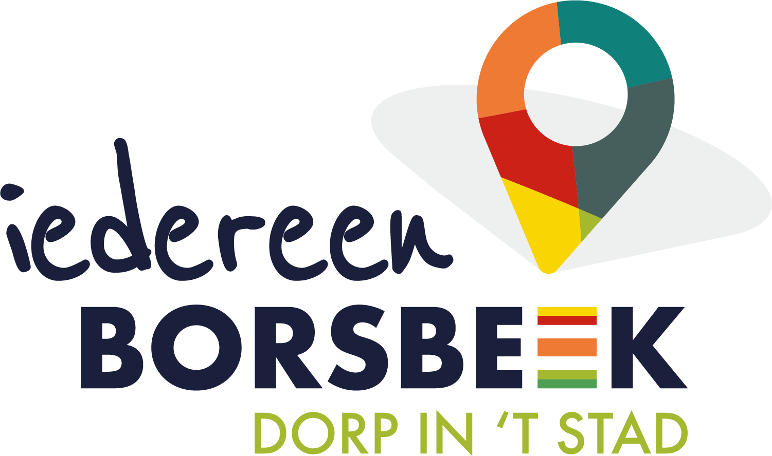 Iedereenborsbeek Logo Groot